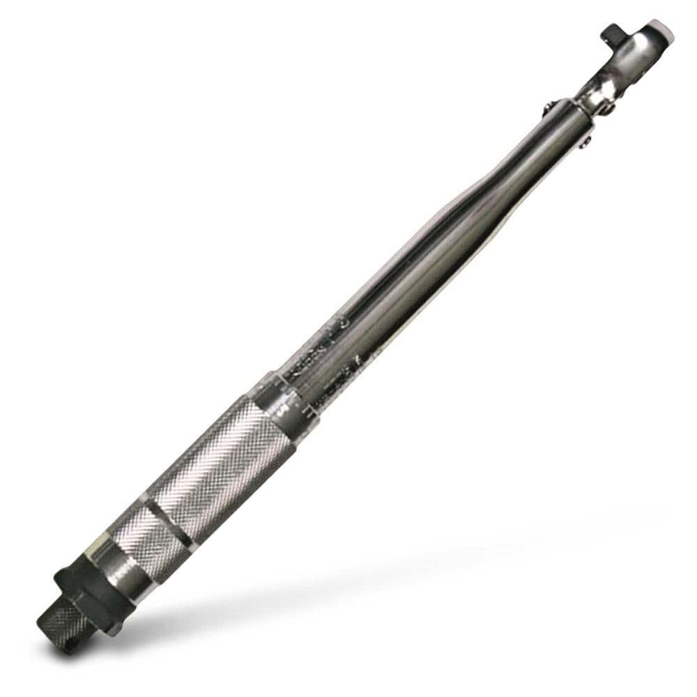 TOLEDO Torque Wrench 1 4 Sq. Dr. 2-24Nm 17-212In Lbs 301097