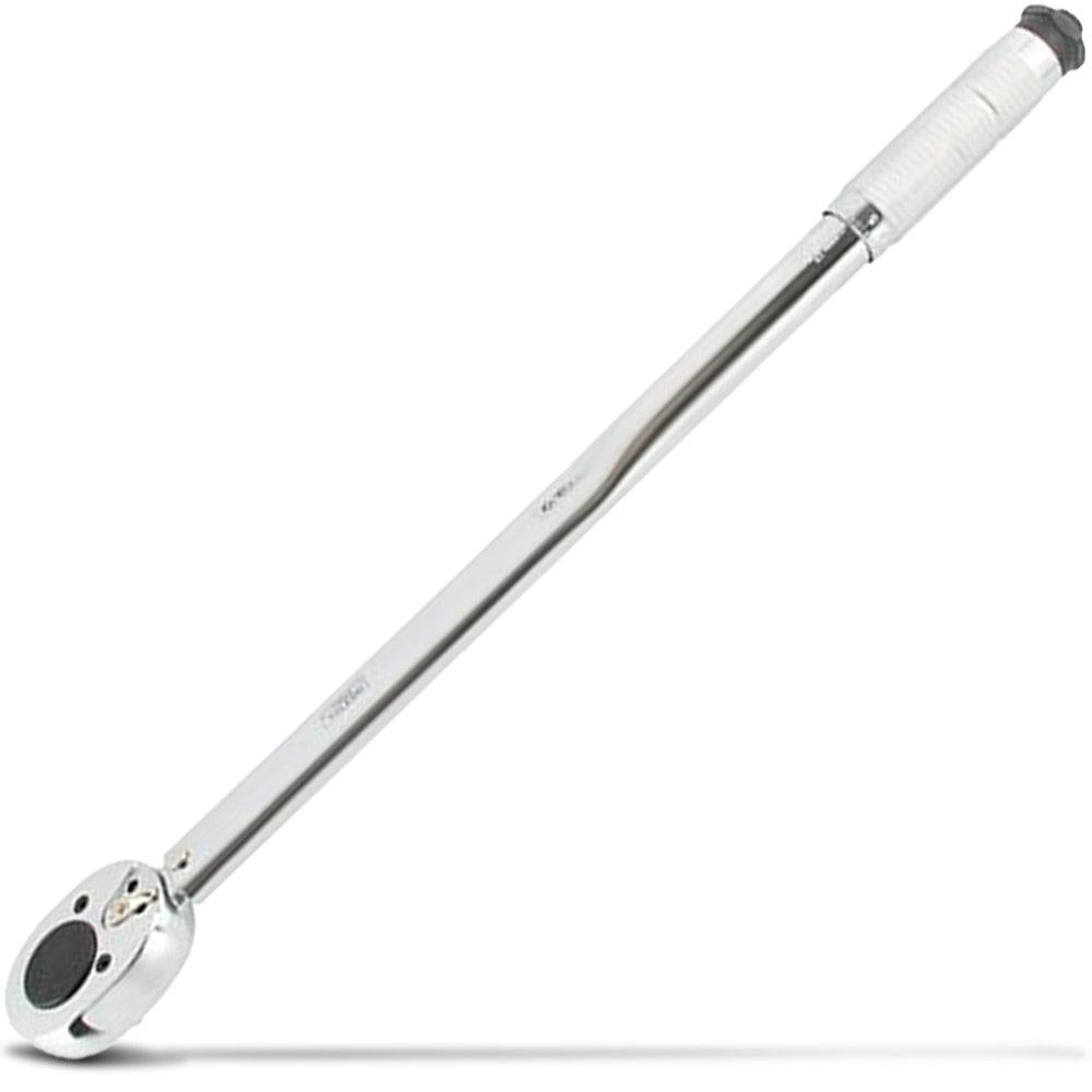 TOLEDO Torque Wrench 3 4 Sq Dr 68-406Nm 50-300Ft Lbs 301349