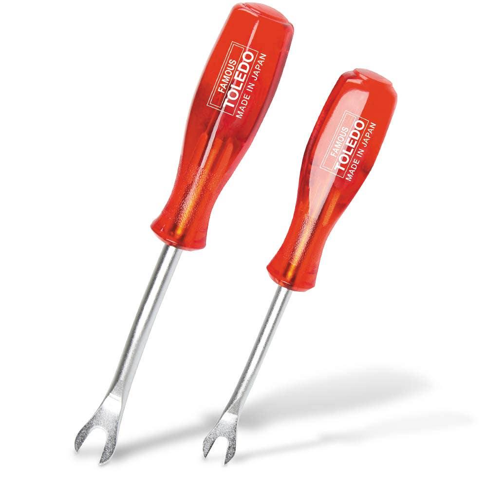 TOLEDO Trim and Clip Remover Set 313030