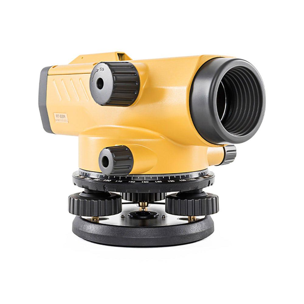 TOPCON 28X Optical Automatic Level w Plumb AT-B3A 101237903