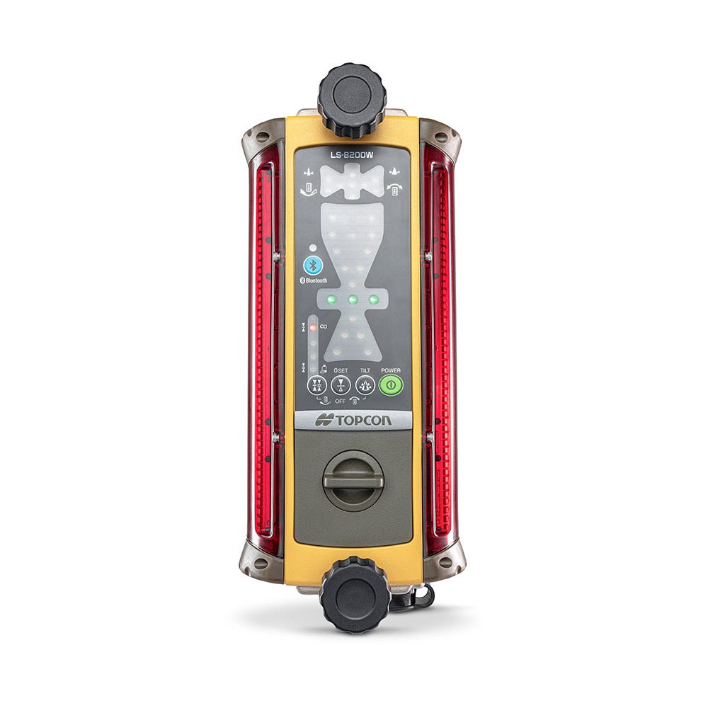 TOPCON LS-B200W Machine Receiver Wireless Bluetooth 1053268-04