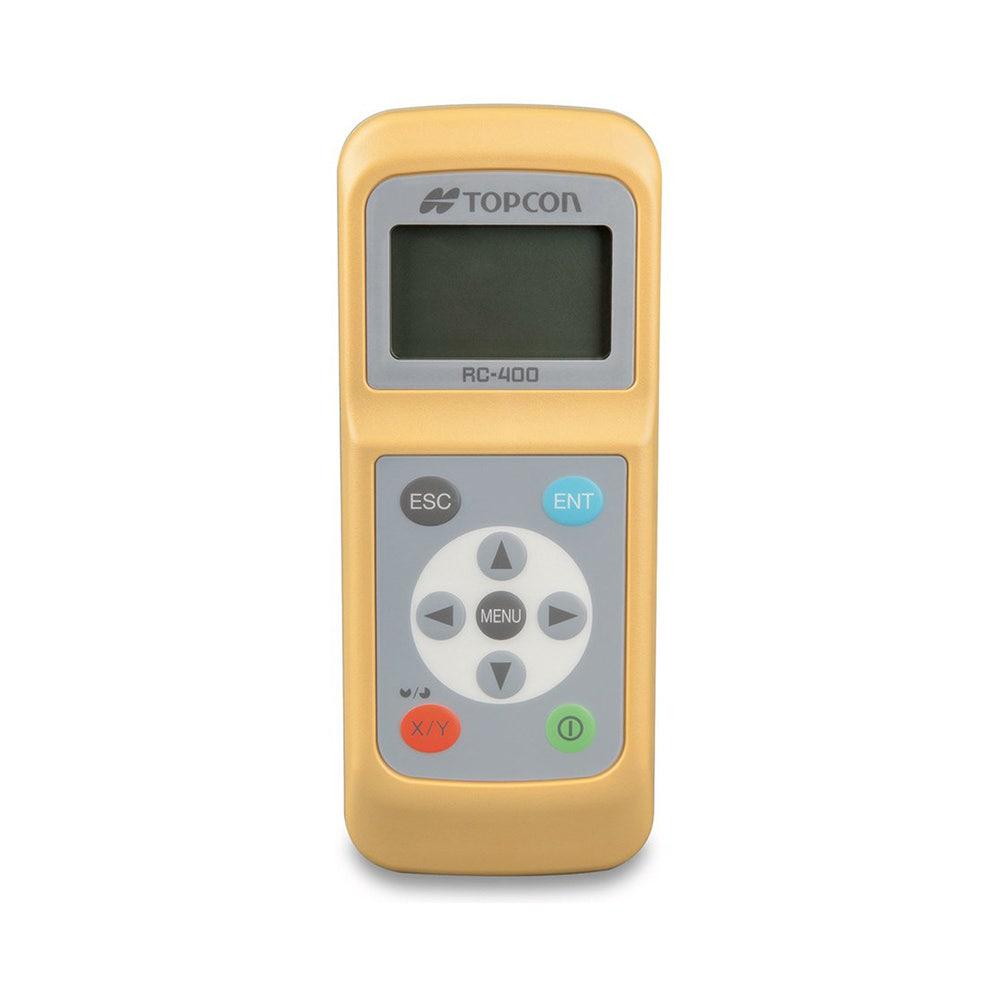 TOPCON Remote Control Suits RC-400 314870705