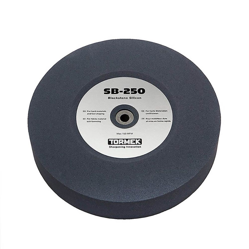 TORMEK Blackstone Silicon SB-250