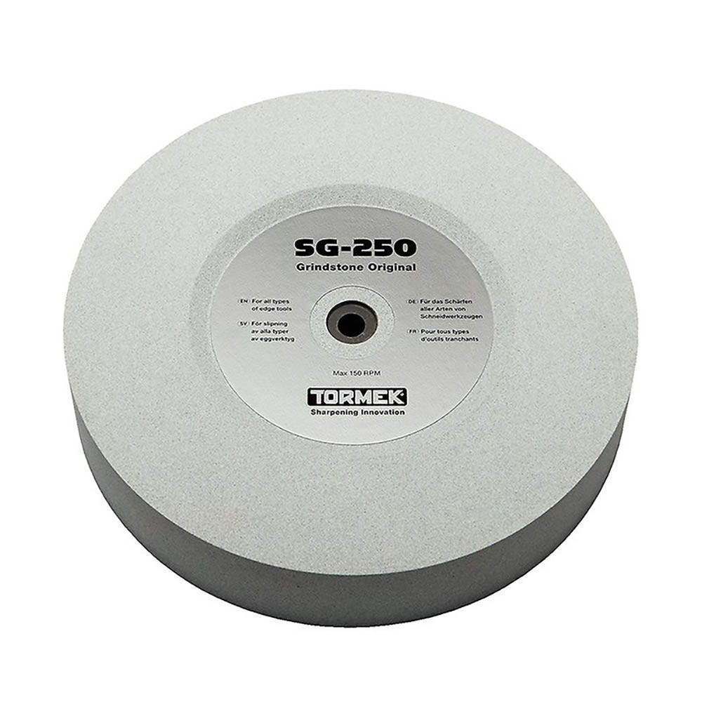 TORMEK Original Grindstone SG-250