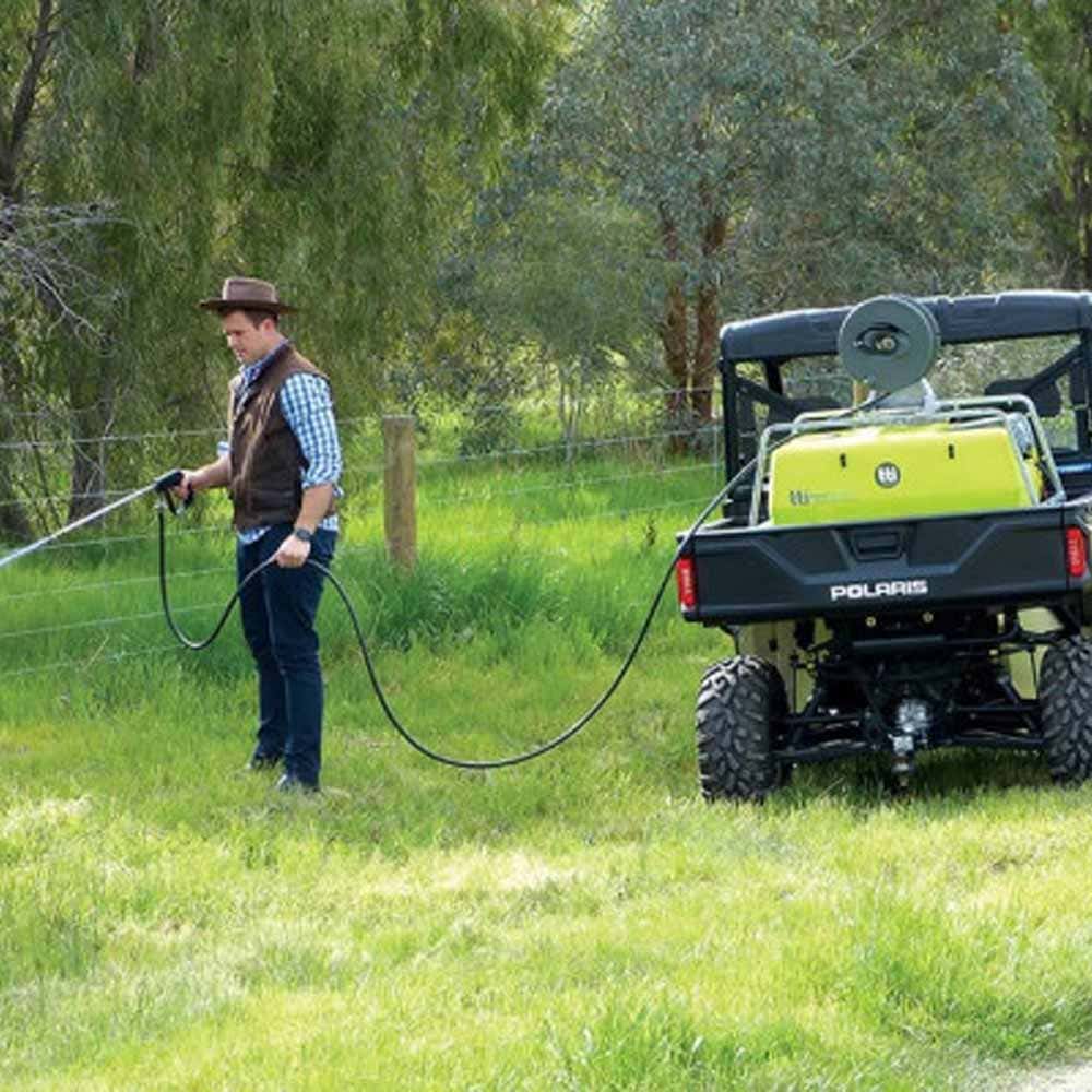 TRANS TANK INTERNATIONAL 12V 200L Strike Sprayer I-06136