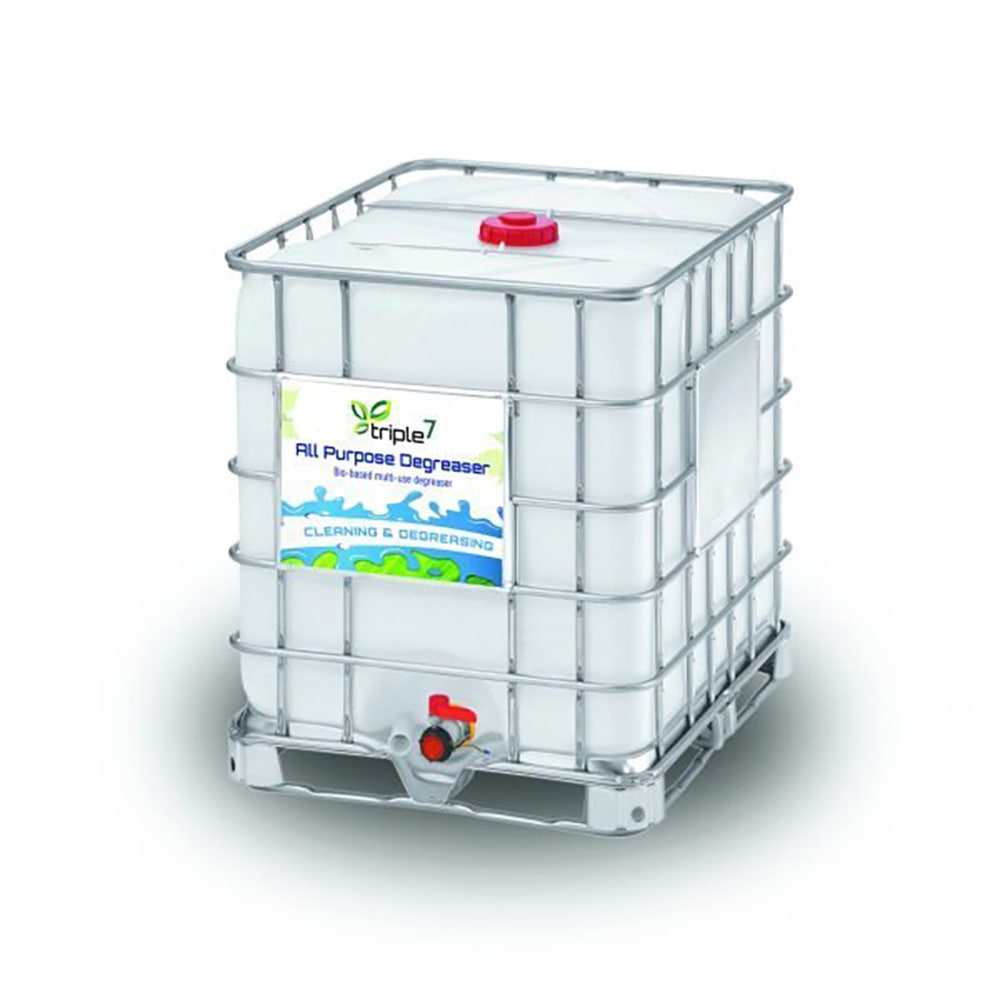 TRIPLE7 1000L All Purpose Degreaser AAAPD-BB