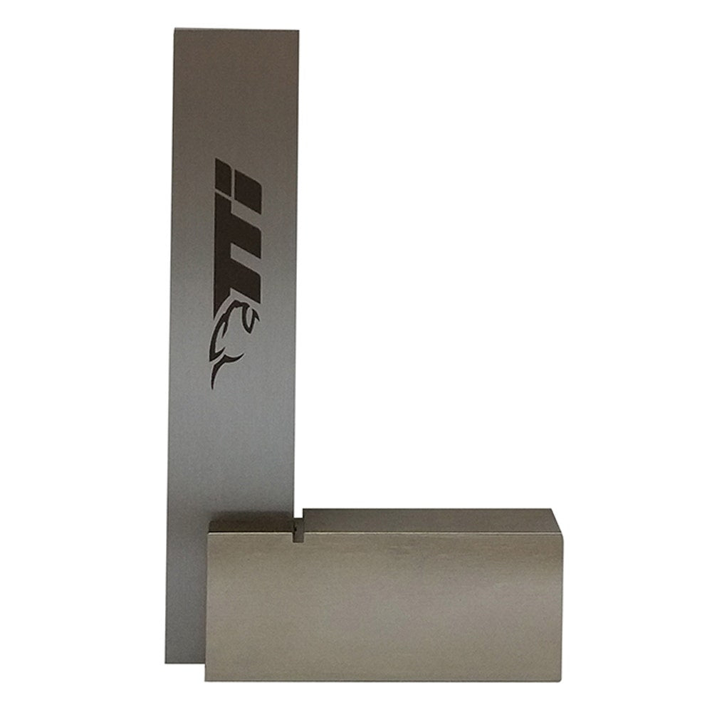 TTI 100mm Square Engineering Squareness 16 Microns TTIES100