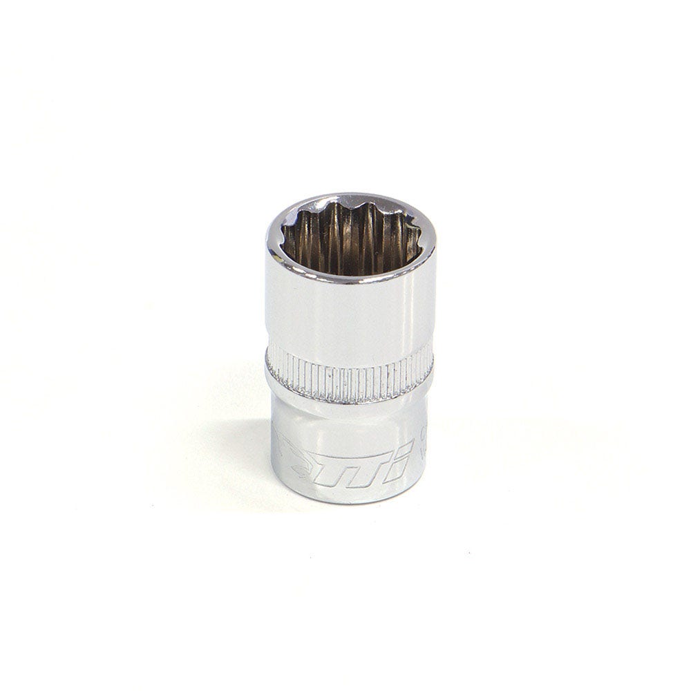TTI 11mm 1 4inch Drive Socket TTISM1411