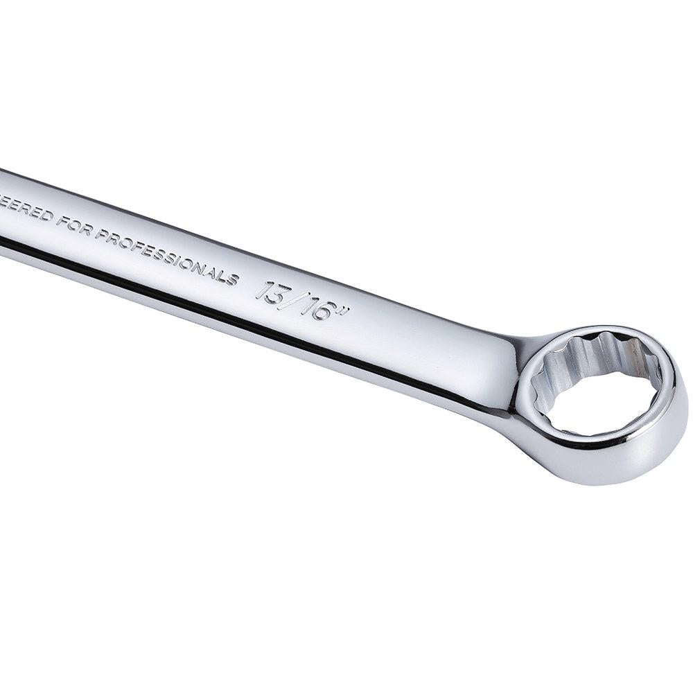 TTI 13 16inch AF Ring and Open End Combination Spanner TCSA21