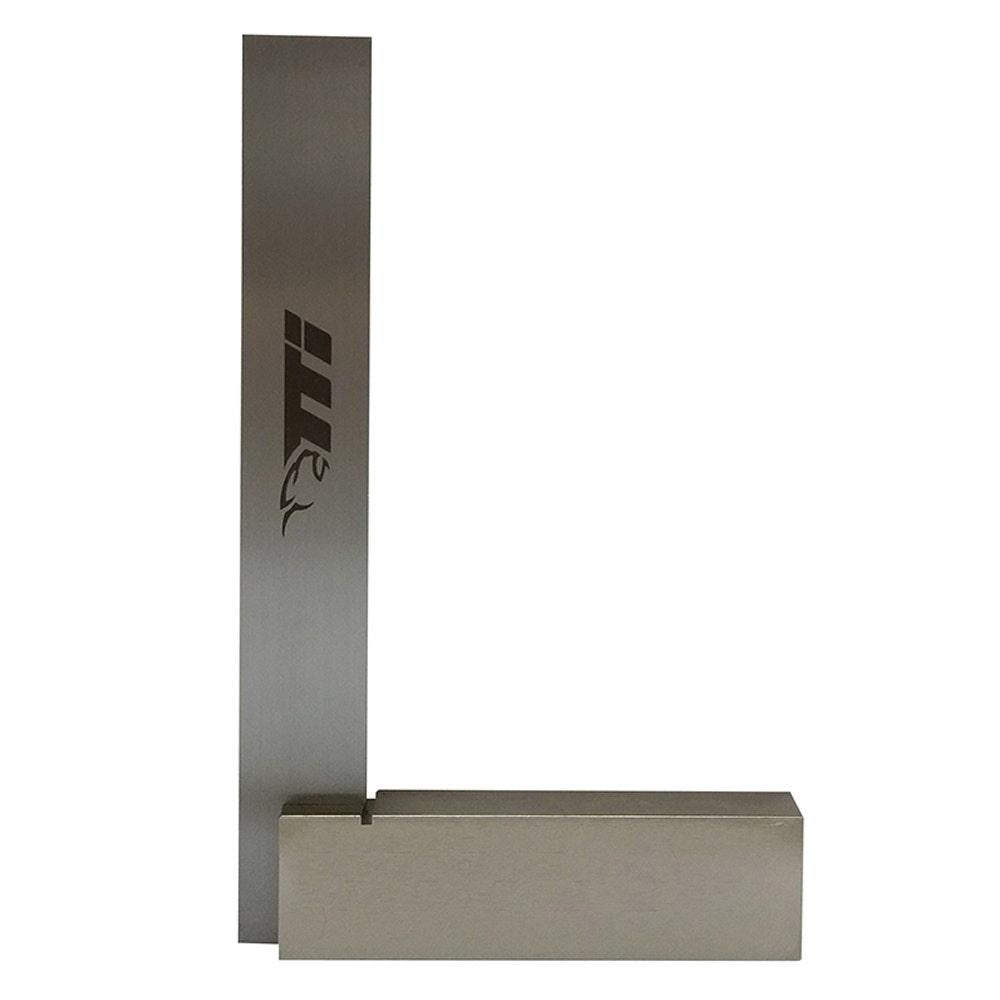 TTI 150mm Square Engineering Squareness 16 Microns TTIES150