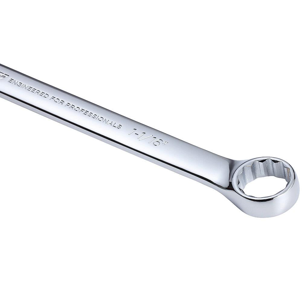 TTI 1 1 16inch AF Ring and Open End Combination Spanner TCSA27