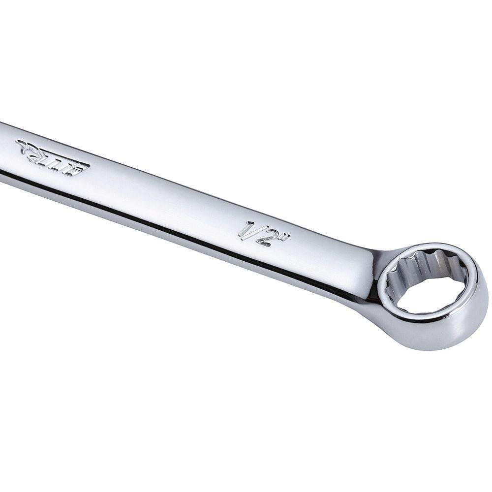 TTI 1 2inch AF Ring and Open End Combination Spanner TCSA13