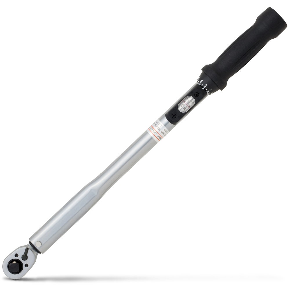 TTI 1 2inch SD Torque Wrench 70-350NM ARD250