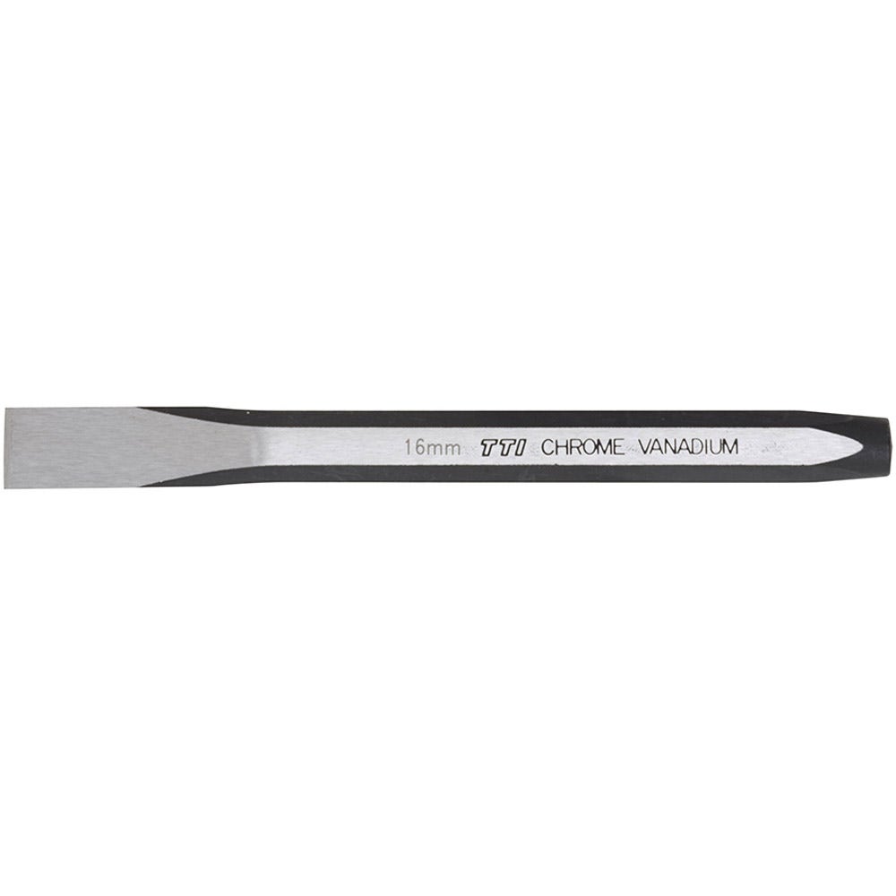 TTI 25 X 3 4inch X 212mm Cold Chisel CC25212