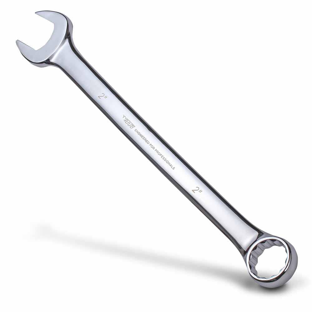 TTI 2 Spanner Ring Open TCSA51