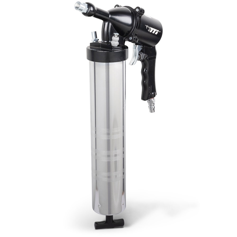 TTI 500cc Air Grease Single Shot w. 9 Flex Hose ST6636LT
