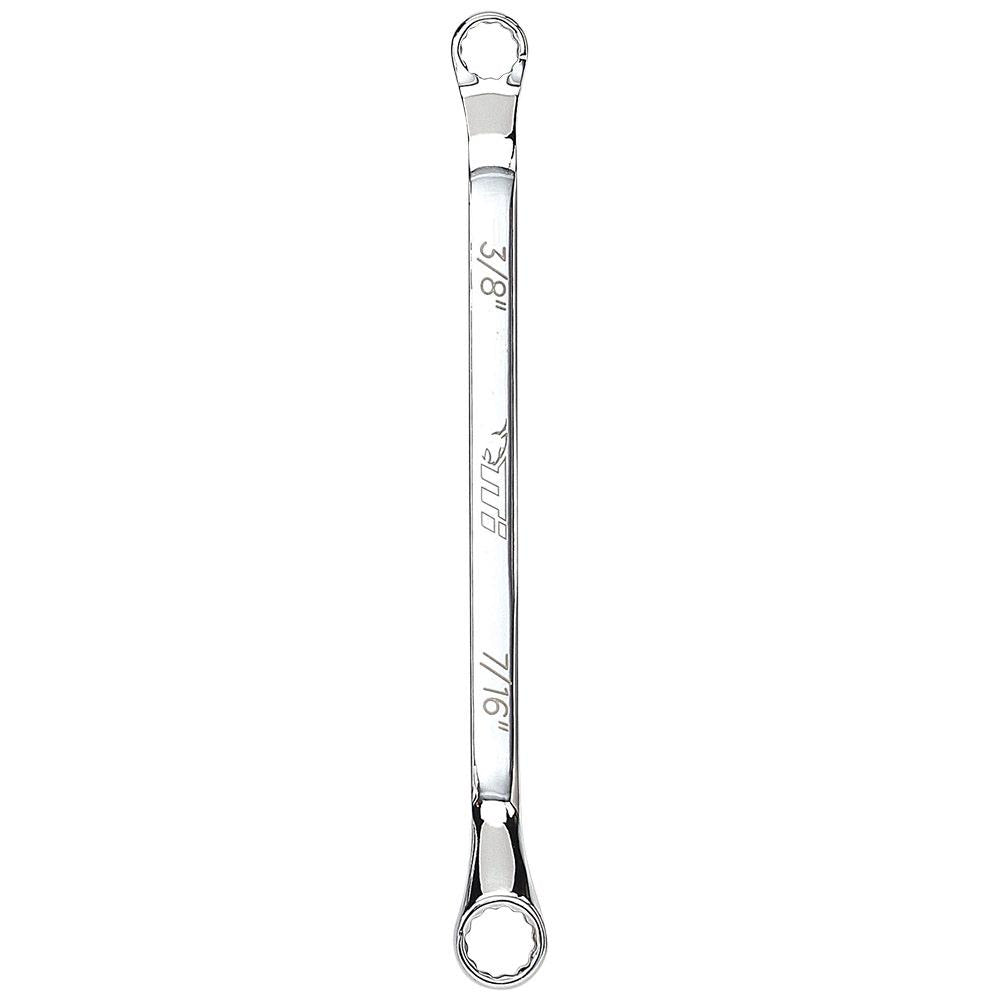 TTI 6 Piece Double Ring End AF Spanner Set TRRAS06