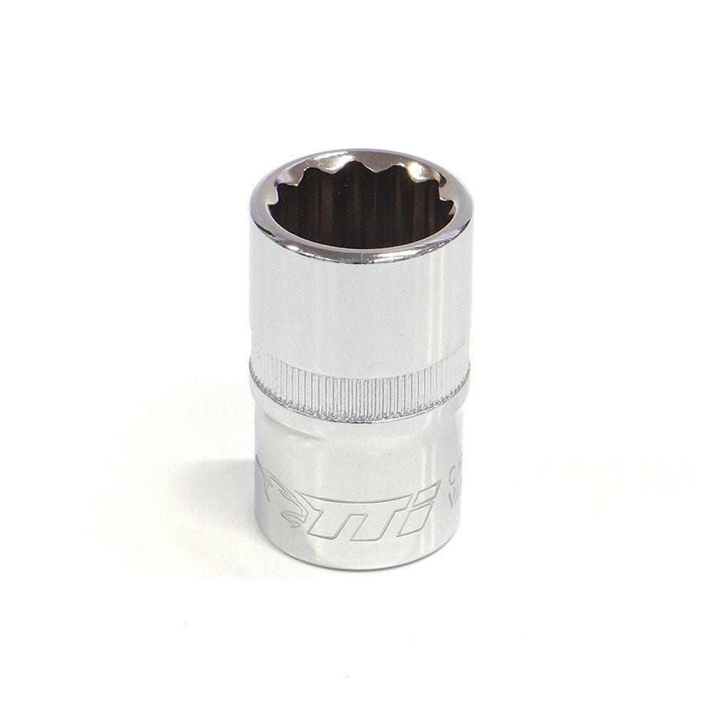 TTI 6mm 3 8inch Drive Socket MS386