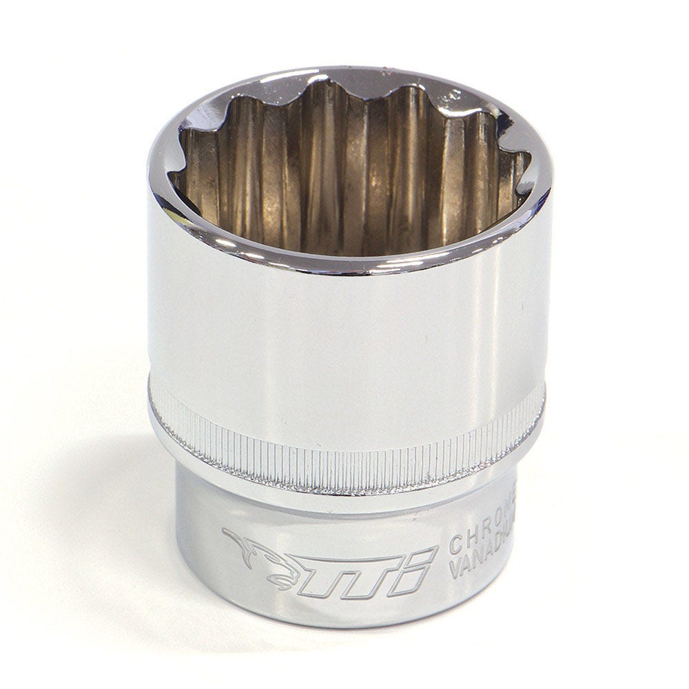 TTI 9mm 3 8inch Drive Socket TTISM389
