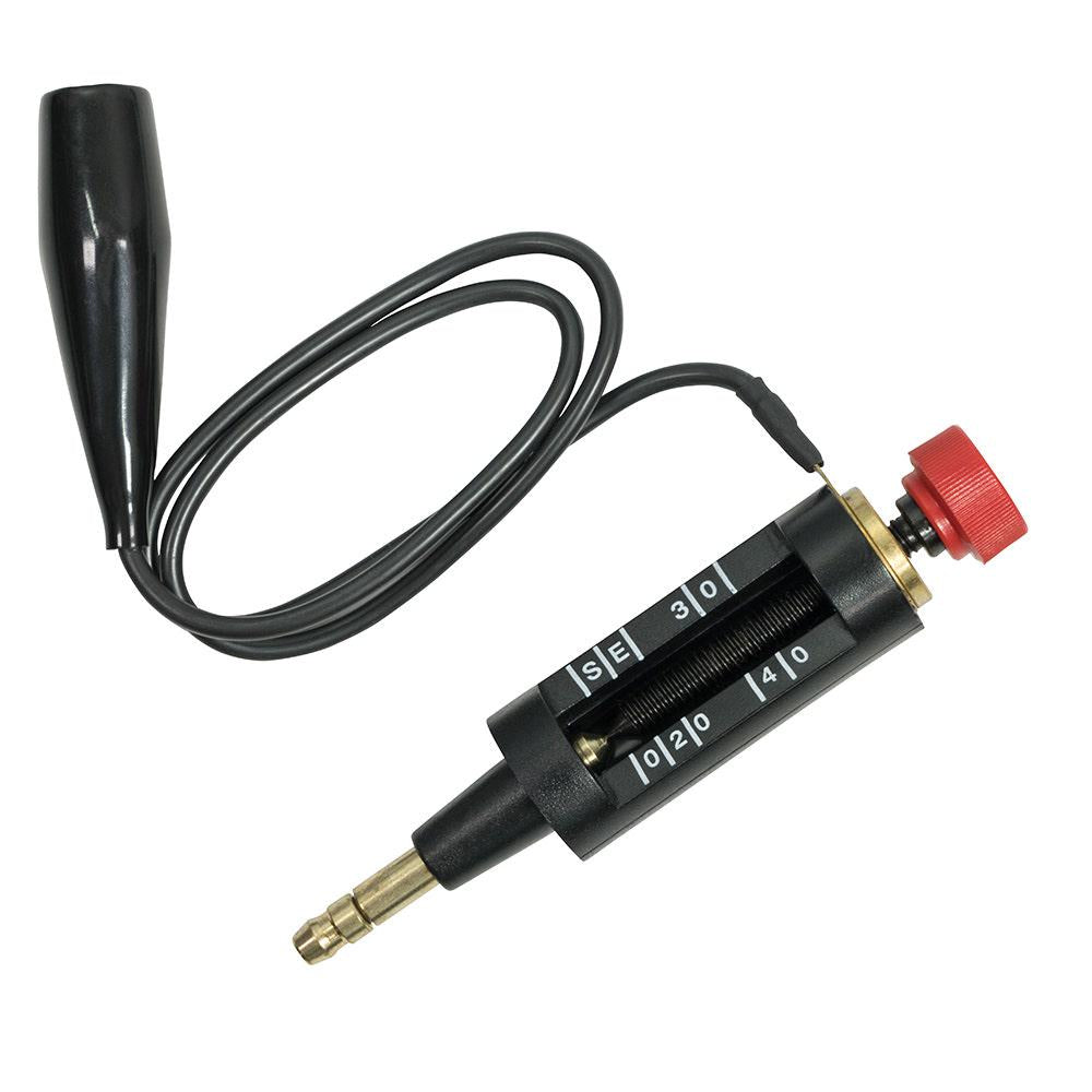 TTI Adjustable Spark Plug Tester - Flexible Lead TTIAUTOT010