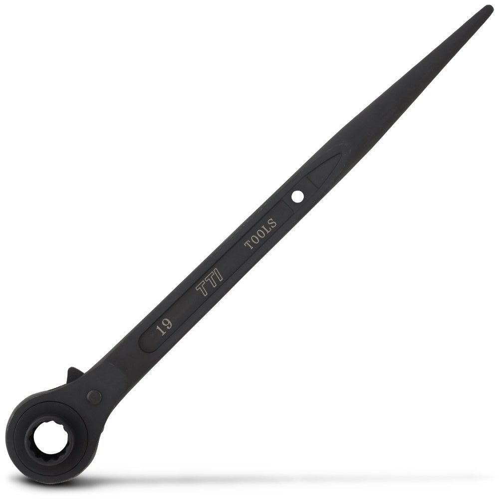 TTI Metric Ratchet Wrench Podger Bar 36 X 41mm RH3641