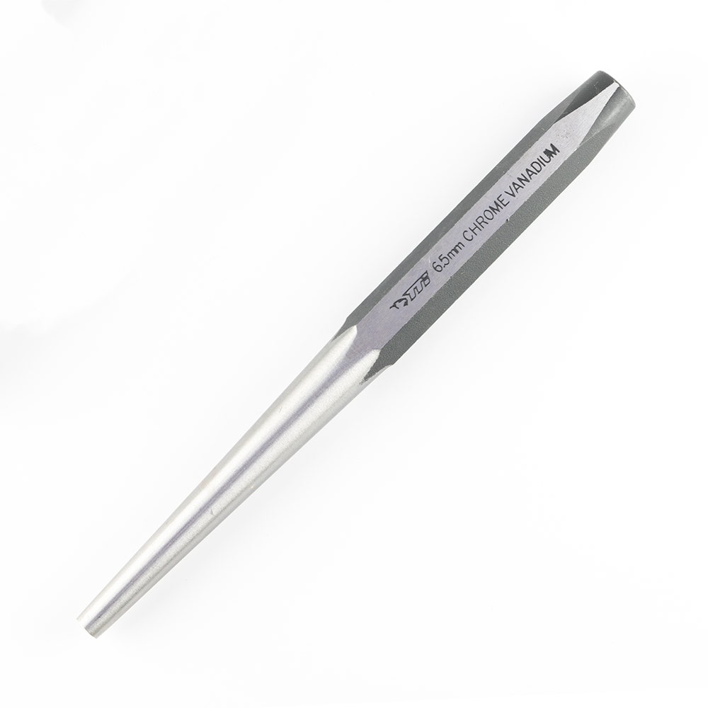 TTI Taper Punch 6.5 X 1 2inch X 165mm TP065165