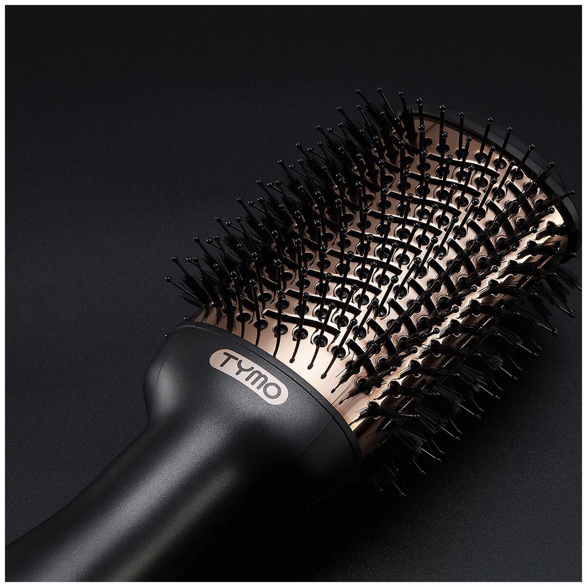 TYMO Volumiser Hot Air Hair Brush