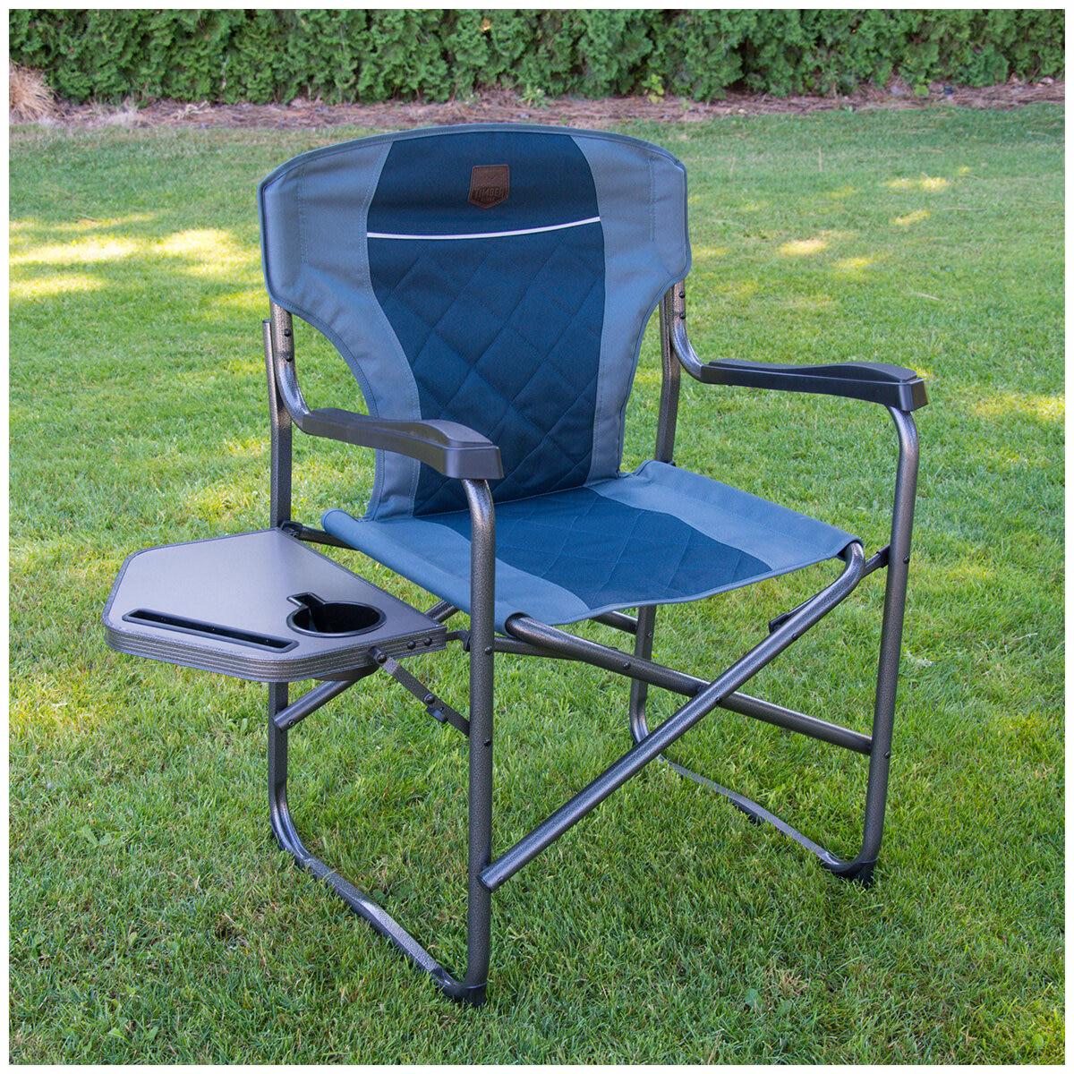 Timber Ridge Director's Camp Chair