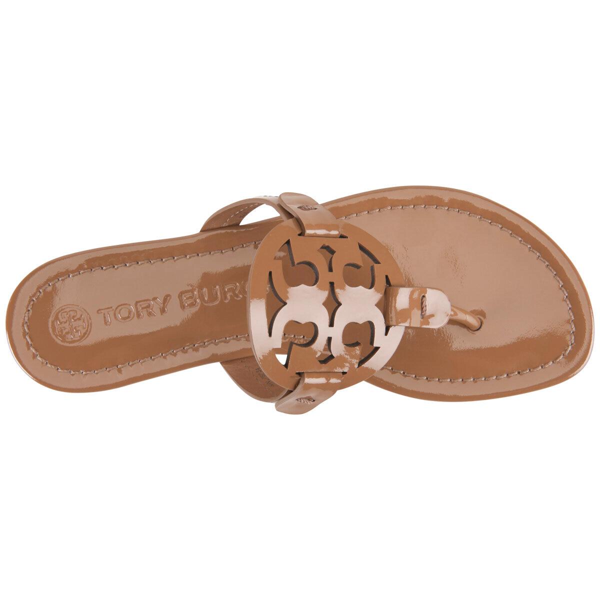 Tory Burch Miller Sandals