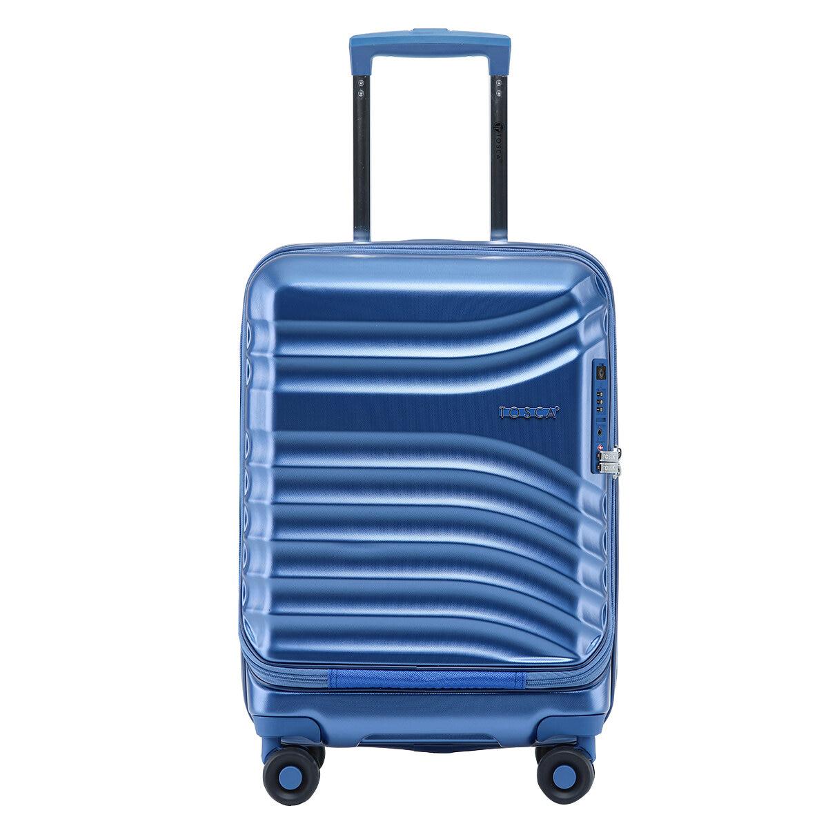 Tosca Metro Carry On Rose Gold
