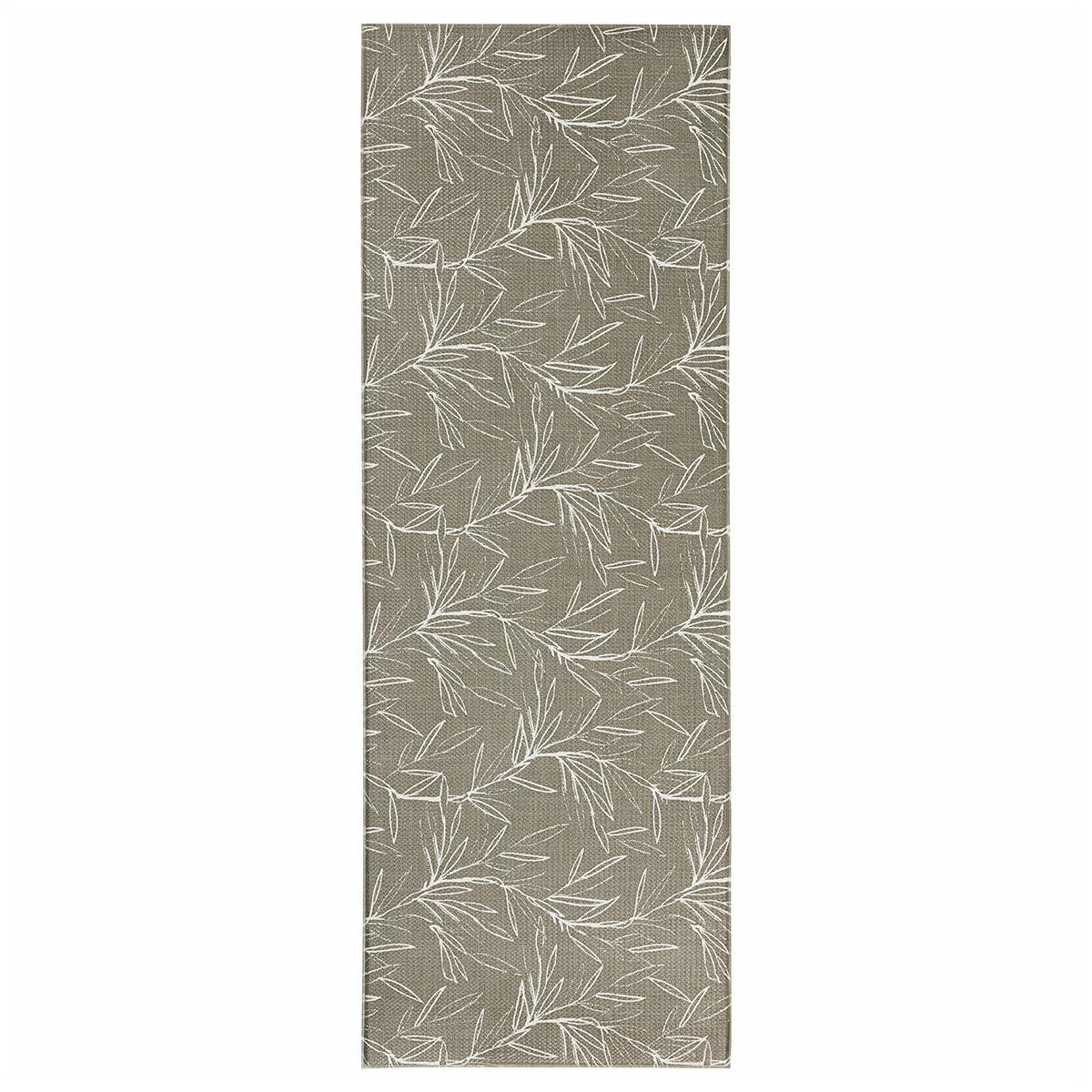 Town and Country Living Cook N Comfort Mat 50 x 139 cm Grey