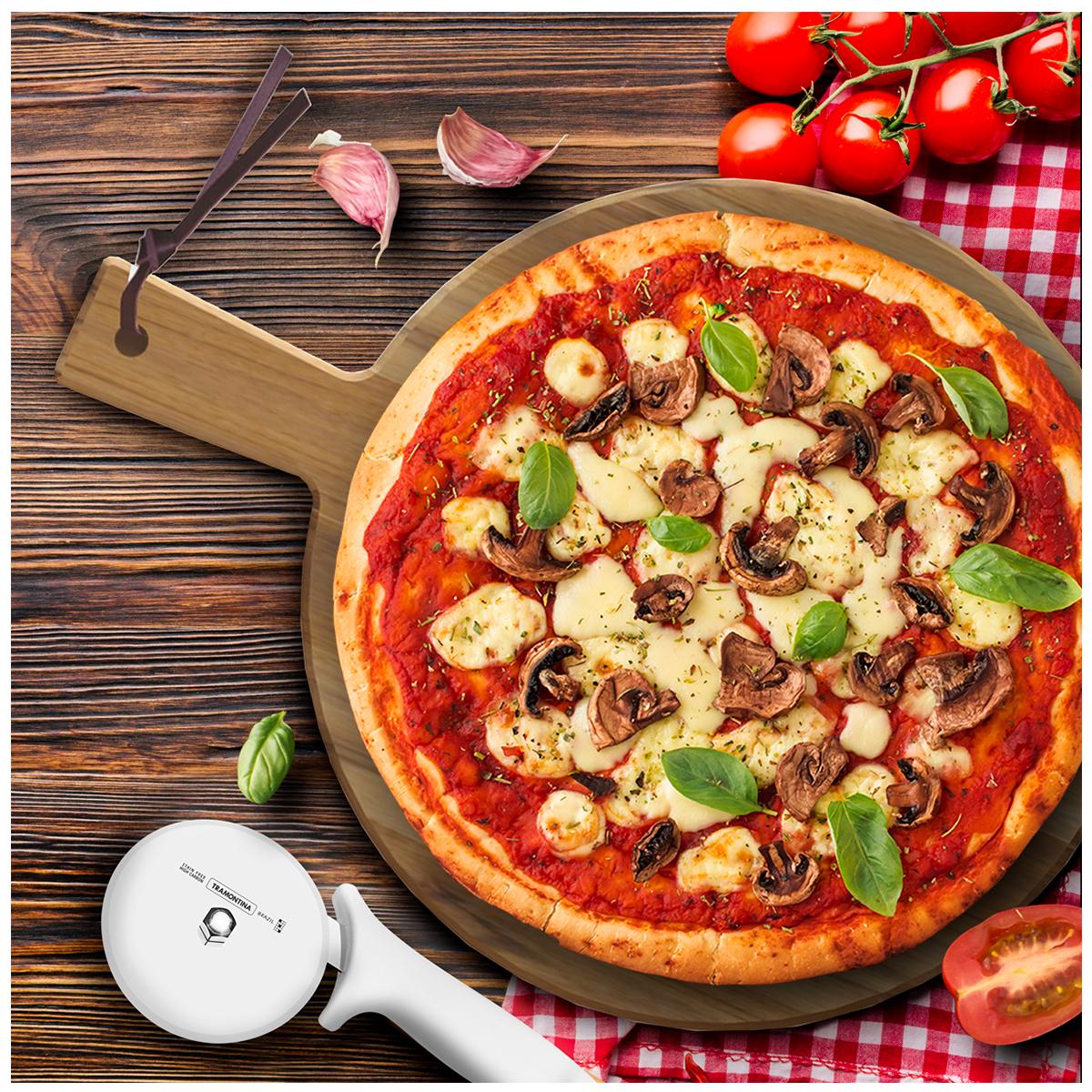 Tramontina Pizza Bundle 2 Piece Set