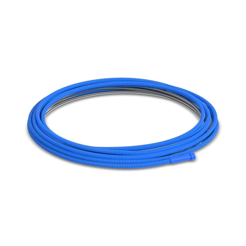 UNIMIG 0.6-0.8mm 3M Blue Steel Liner Suits SB Torch SLB3M