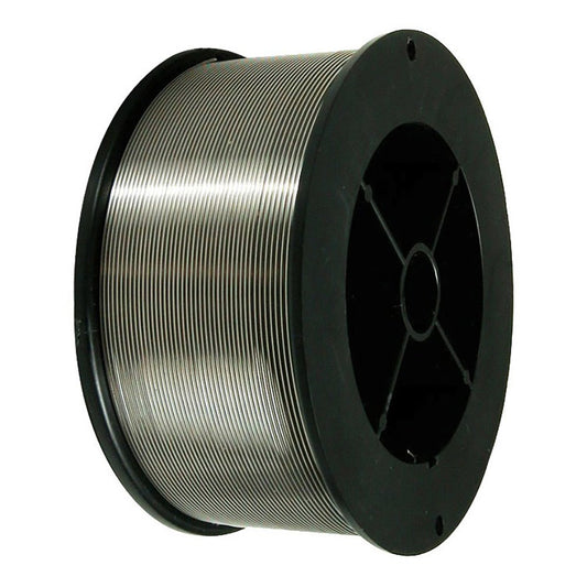 UNIMIG 0.8mm 1kg 316LSi Stainless Steel MIG Wire SS316LSI-0.8-1