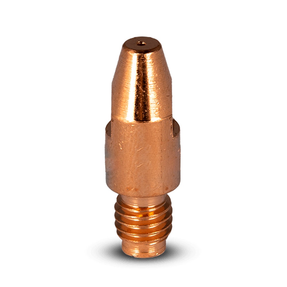 UNIMIG 0.8mm M8 Contact Tip Suits SB36 SB38 - 10 Pack PCT0005-08