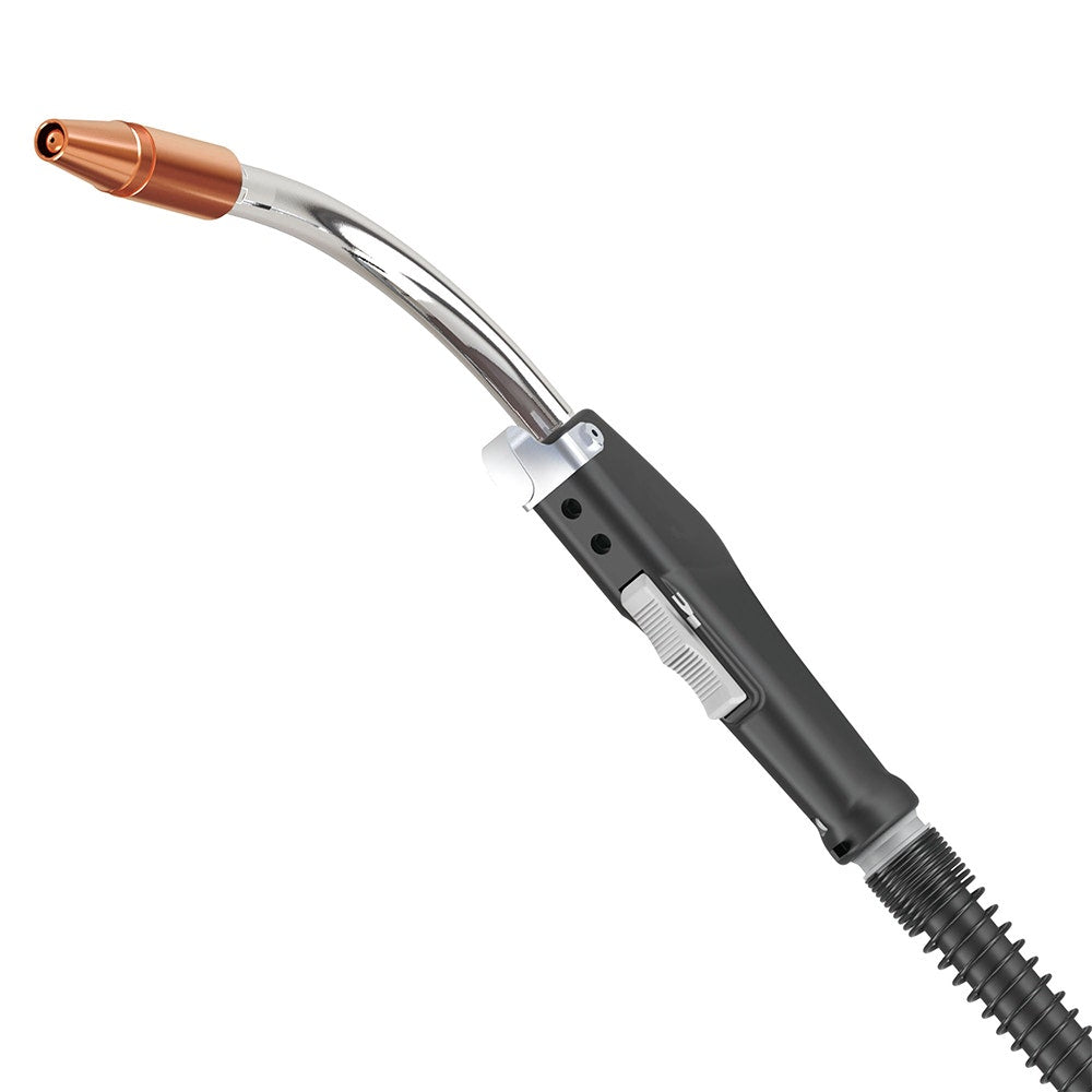UNIMIG 12ft TWC5 TWECO Style MIG Torch TWC5-12FTE