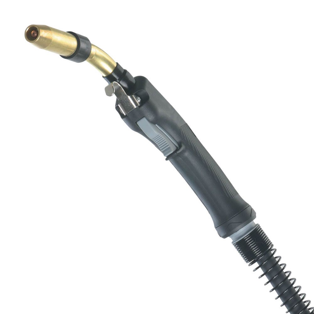 UNIMIG 15ft BND300 Bernard Style MIG Torch ARBND300-15E