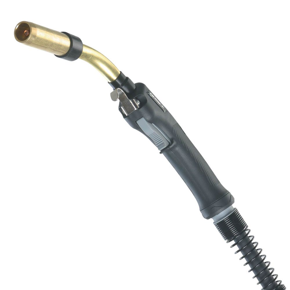 UNIMIG 15ft BND400 Bernard Style MIG Torch ARBND400-15E