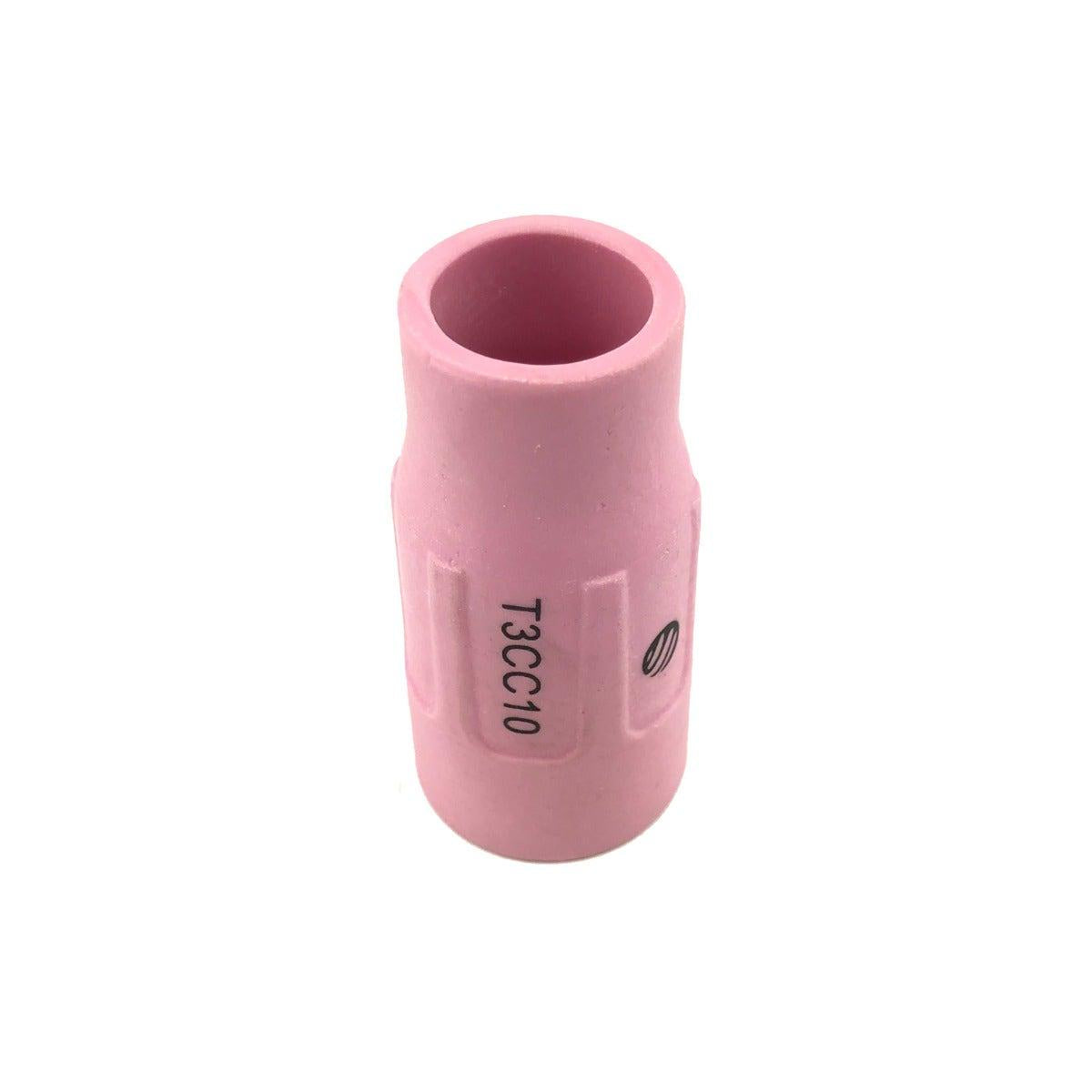 UNIMIG 16mm ARC TORCHOLOGY TIG Torch Ceramic Cup UMCT3C10