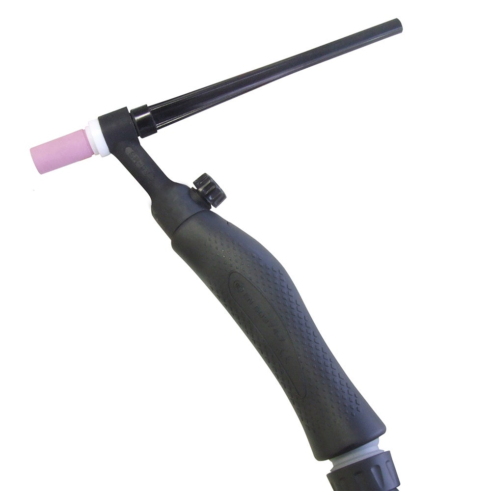 UNIMIG 17V TIG Torch - 10 25 4M 17V-4MCP25-2