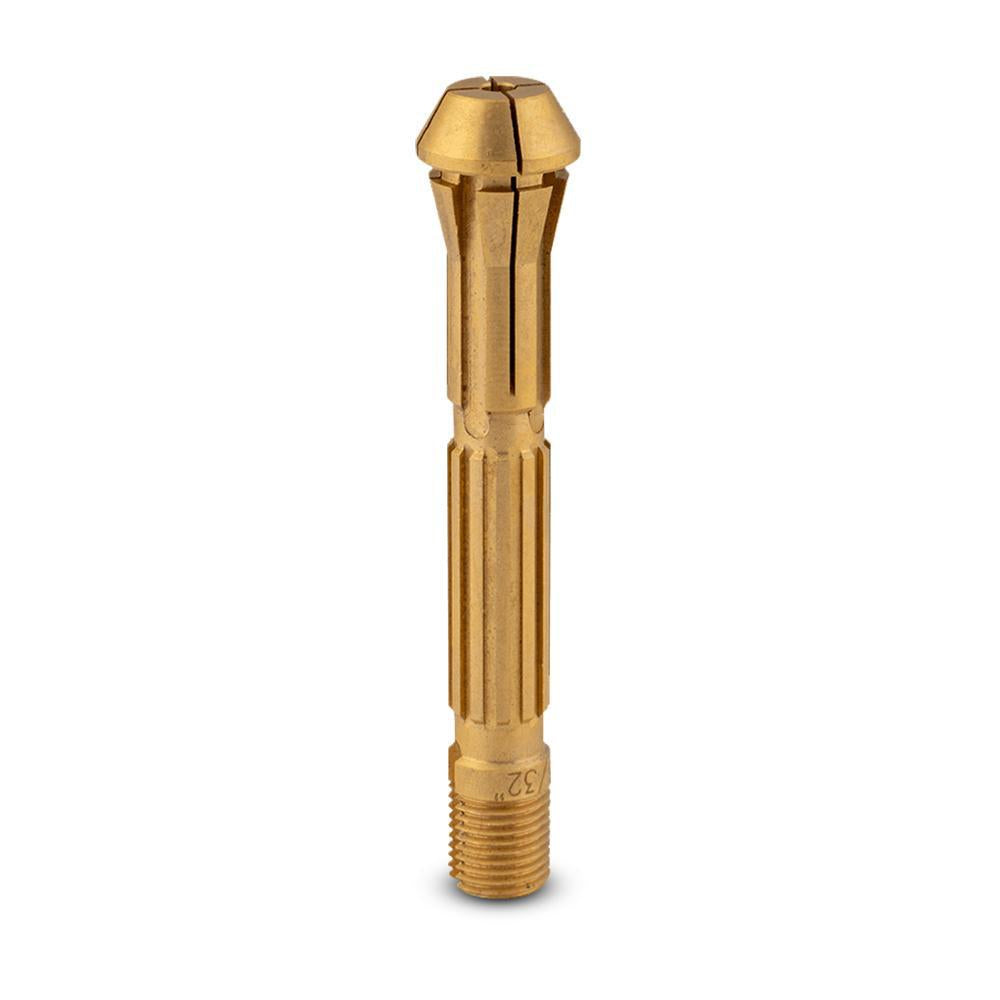 UNIMIG 1.0mm ARC TORCHOLOGY TIG Torch Collet Body UMCT2CB10