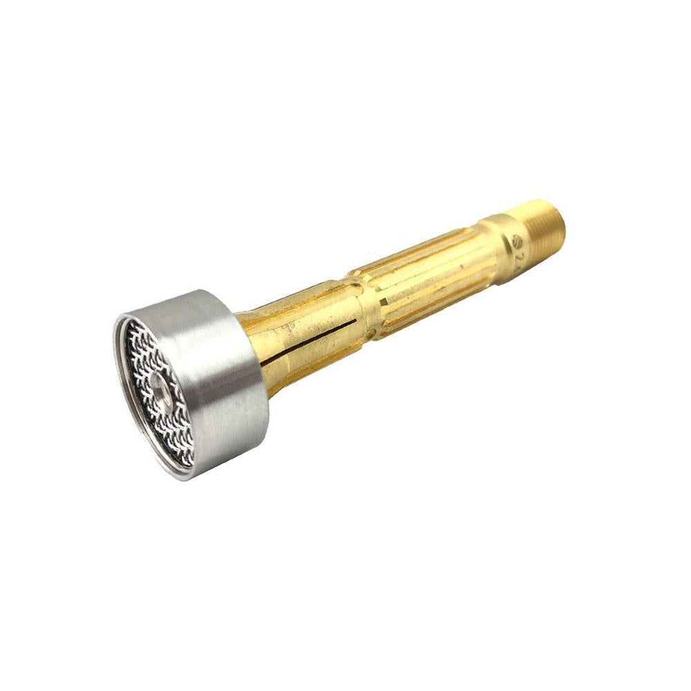 UNIMIG 1.6mm ARC TORCHOLOGY TIG Torch Gas Lens Collet Body UMCT3GL16