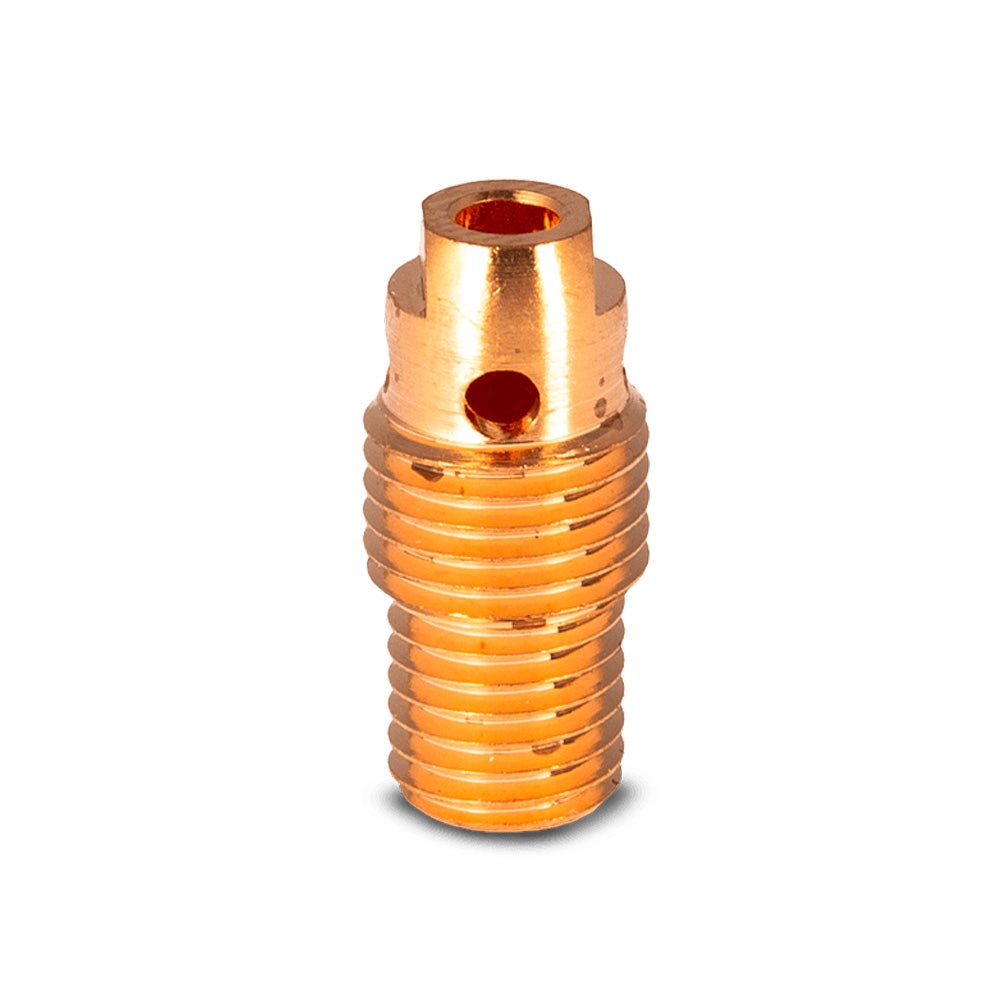 UNIMIG 1.6mm TIG Torch Collet Body - 2 Piece P13N27