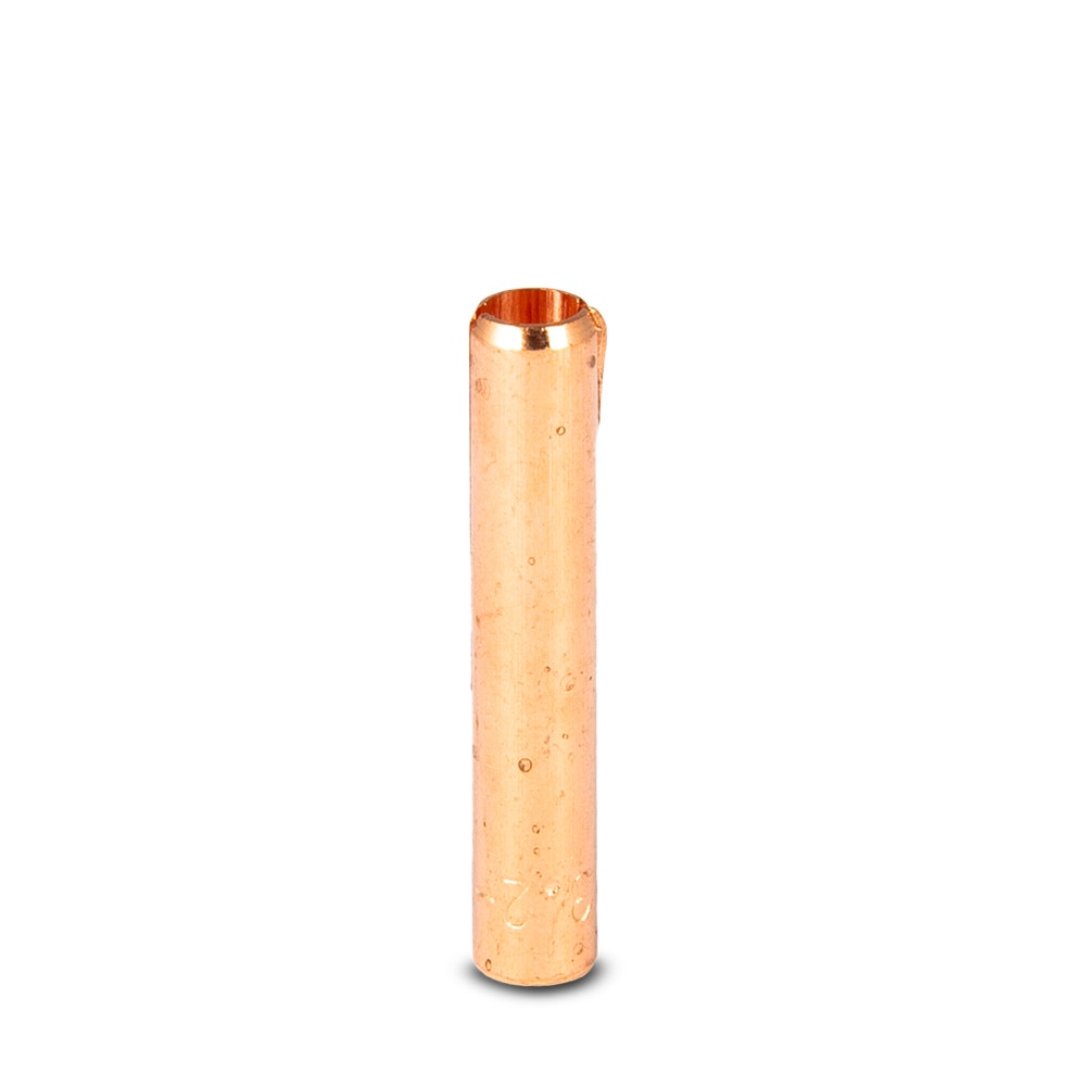 UNIMIG 1.6mm TIG Torch Collet - 2 Piece P13N22