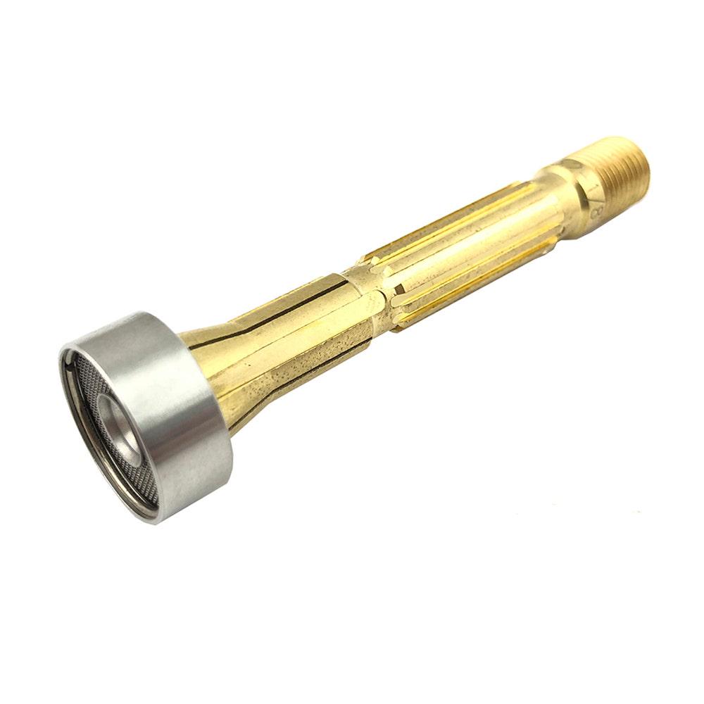 UNIMIG 2.4mm T2 T3W Gas Lens Collet Body UMCT2GL24