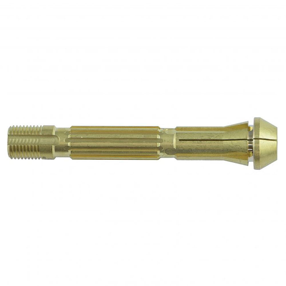 UNIMIG 2.4mm T2 T3W Collet Body UMCT2CB24