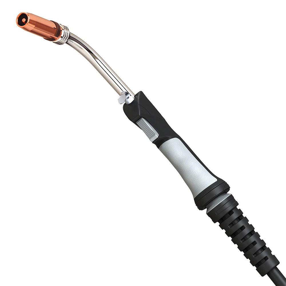 UNIMIG 3m SB38 Suitable for use with Binzel LE MIG Torch SB38-3M