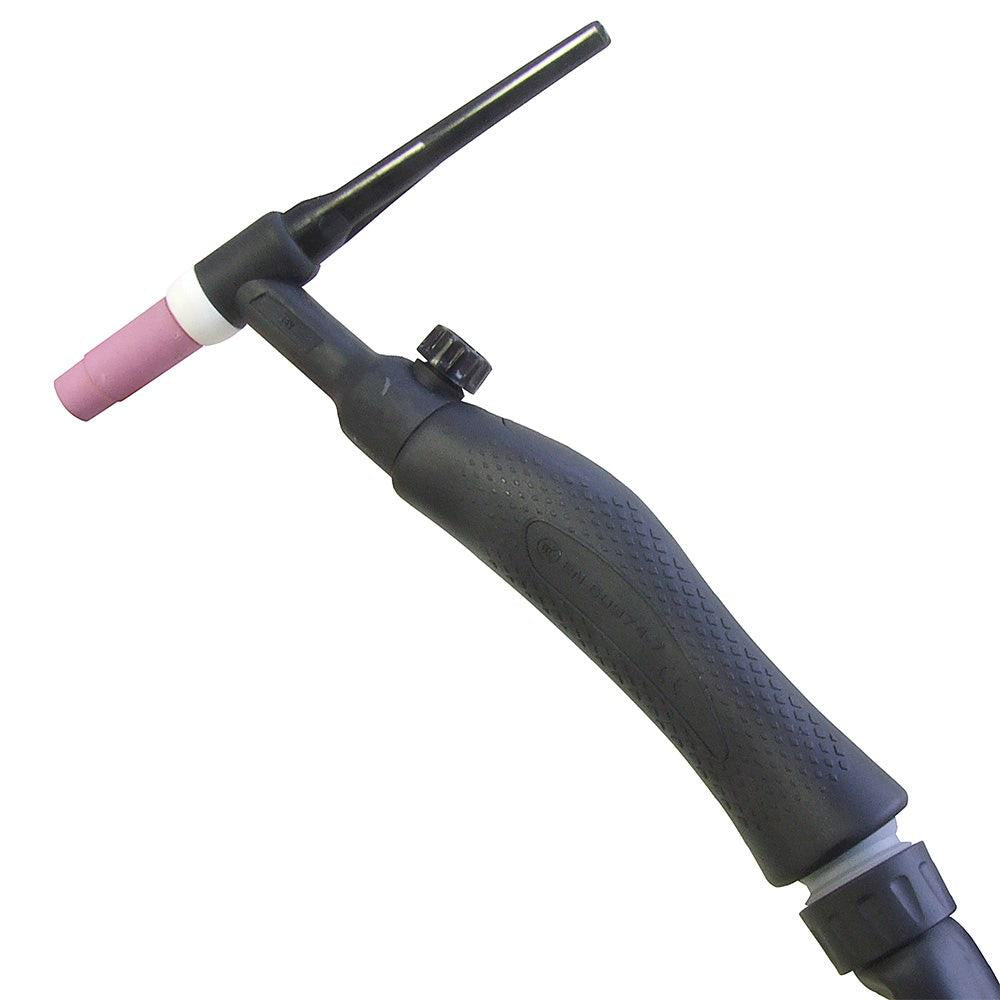 UNIMIG 4m 26V TIG Torch 26V-4MCP50