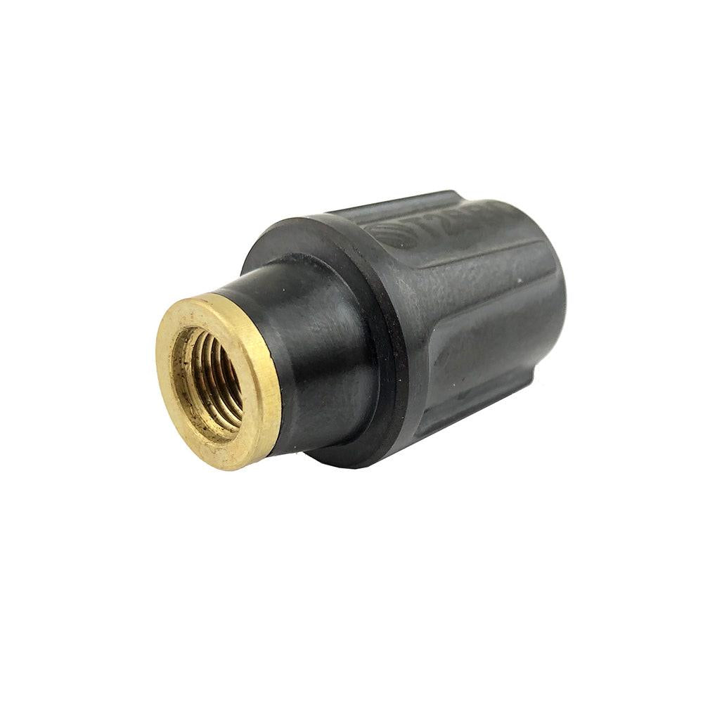 UNIMIG ARC TORCHOLOGY TIG Torch Back Cap - Short UMCT2SBC