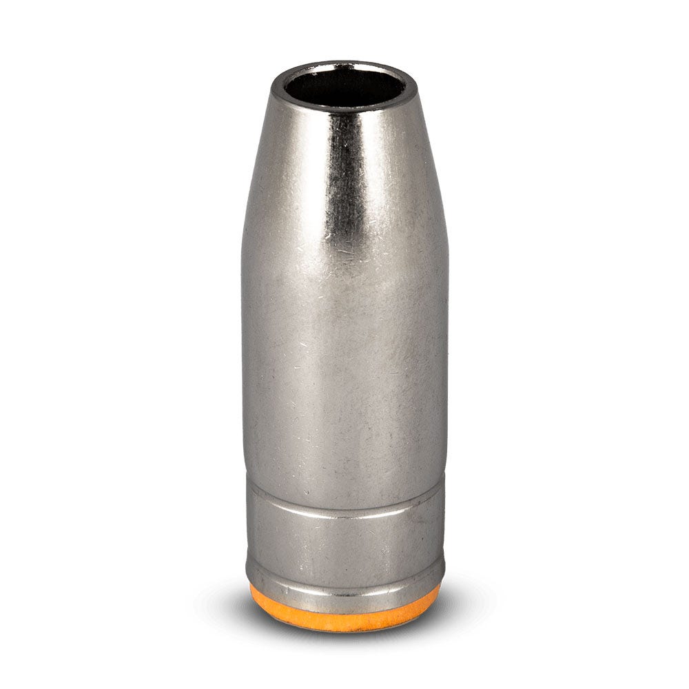 UNIMIG Tapered Gas Nozzle Suits SB25 - 2 Pack PGN25TAP